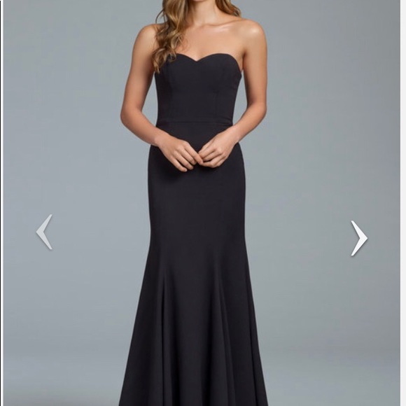 Bridesmaid Dress - Picture 4 of 4